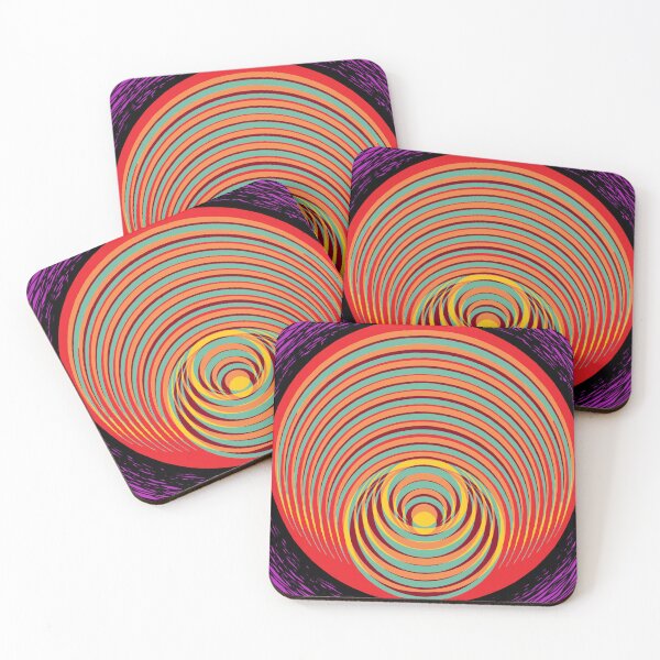 Item preview, orbital 6 designed and sold by crileybell.