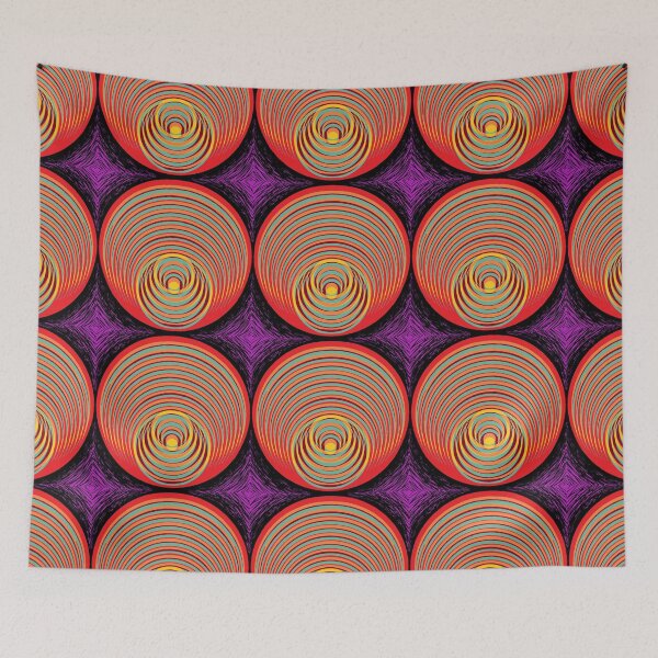 Item preview, orbital 6 designed and sold by crileybell.