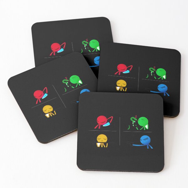 Item preview, Alan Animation Becker Funny designed and sold by KunNero.