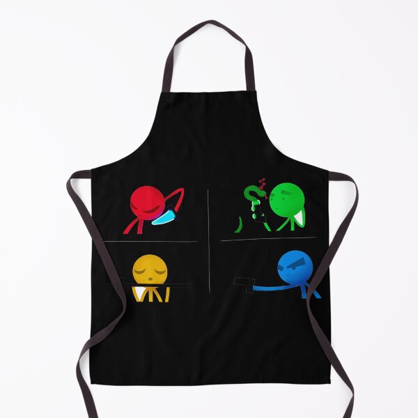 Item preview, Alan Animation Becker Funny designed and sold by KunNero.