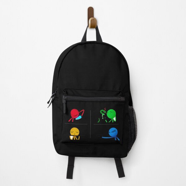 Item preview, Alan Animation Becker Funny designed and sold by KunNero.