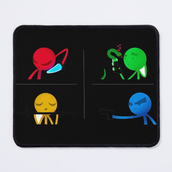 Item preview, Alan Animation Becker Funny designed and sold by KunNero.