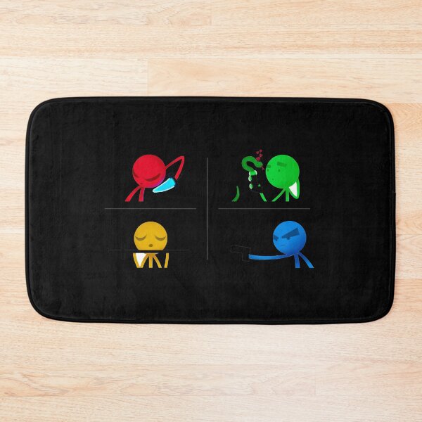 Item preview, Alan Animation Becker Funny designed and sold by KunNero.
