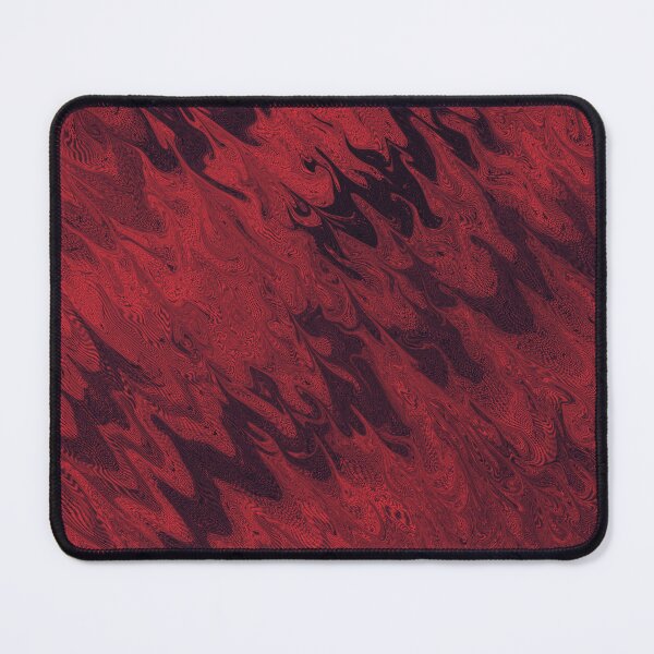 Item preview, Stretched Static - Sangria - designed and sold by Xernition.