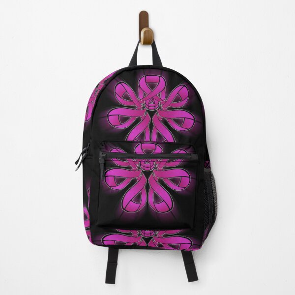 Item preview, HYDRA- Breast Cancer Awareness Ribbons designed and sold by Veraukoion.