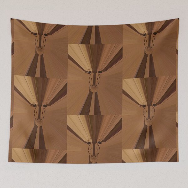 Item preview, Kini’s therapy Giraffe designed and sold by Kini Sullivan-West.