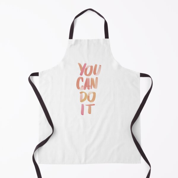 Item preview, You Can Do It designed and sold by Luiz Machado.