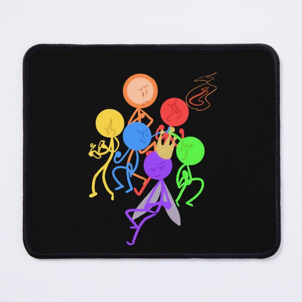 Item preview, Alan Animation Becker Funny designed and sold by KunNero.