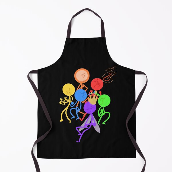 Item preview, Alan Animation Becker Funny designed and sold by KunNero.