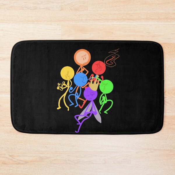 Item preview, Alan Animation Becker Funny designed and sold by KunNero.