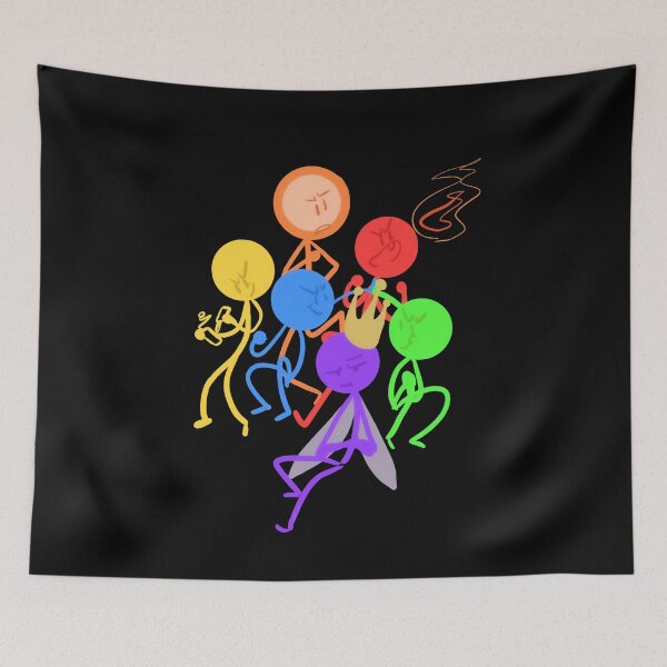 Item preview, Alan Animation Becker Funny designed and sold by KunNero.