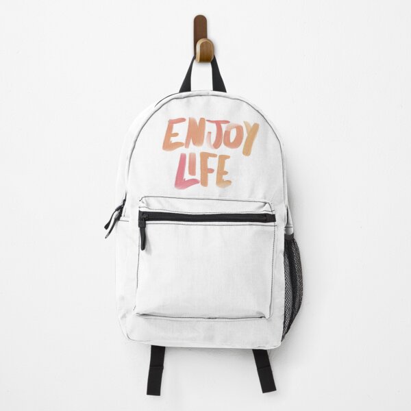 Item preview, Enjoy Life designed and sold by Luiz Machado.