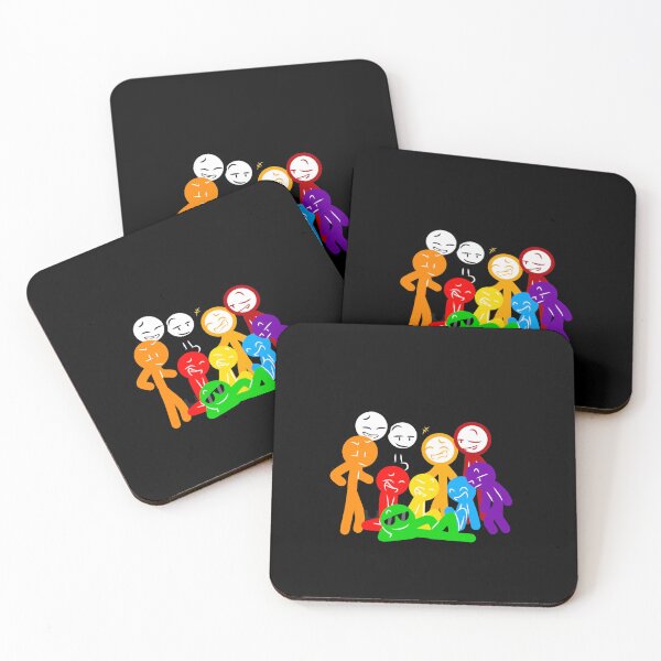 Item preview, Alan Animation Becker Funny designed and sold by KunNero.