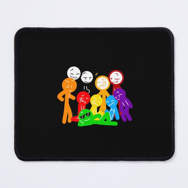 Item preview, Alan Animation Becker Funny designed and sold by KunNero.