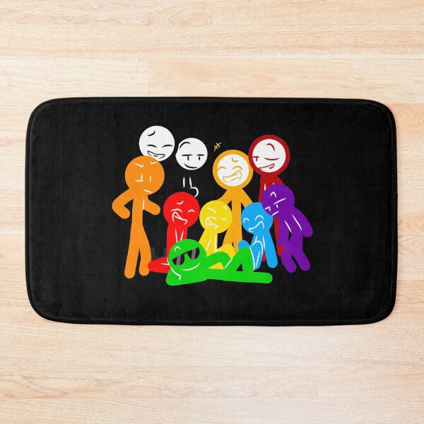 Item preview, Alan Animation Becker Funny designed and sold by KunNero.