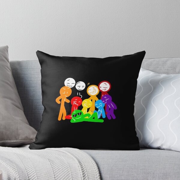 Item preview, Alan Animation Becker Funny designed and sold by KunNero.