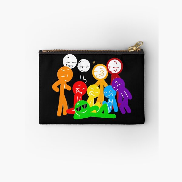 Item preview, Alan Animation Becker Funny designed and sold by KunNero.