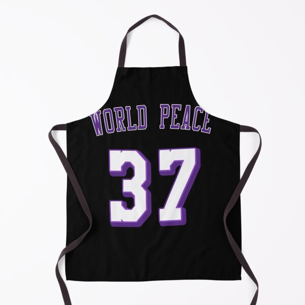 Item preview, Metta World Peace Classic T-Shirt designed and sold by samirdari7.