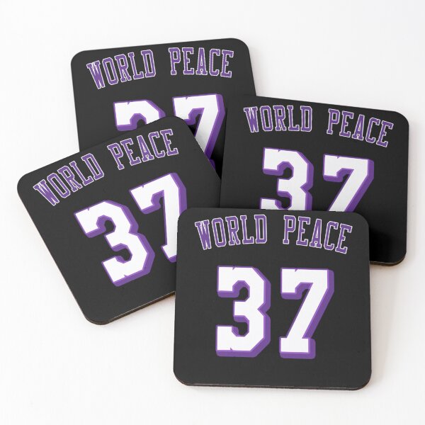 Item preview, Metta World Peace Classic T-Shirt designed and sold by samirdari7.