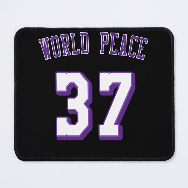 Item preview, Metta World Peace Classic T-Shirt designed and sold by samirdari7.