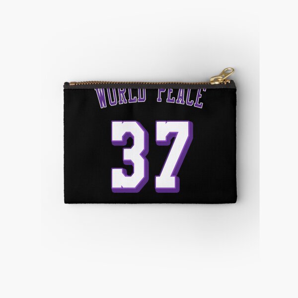 Item preview, Metta World Peace Classic T-Shirt designed and sold by samirdari7.