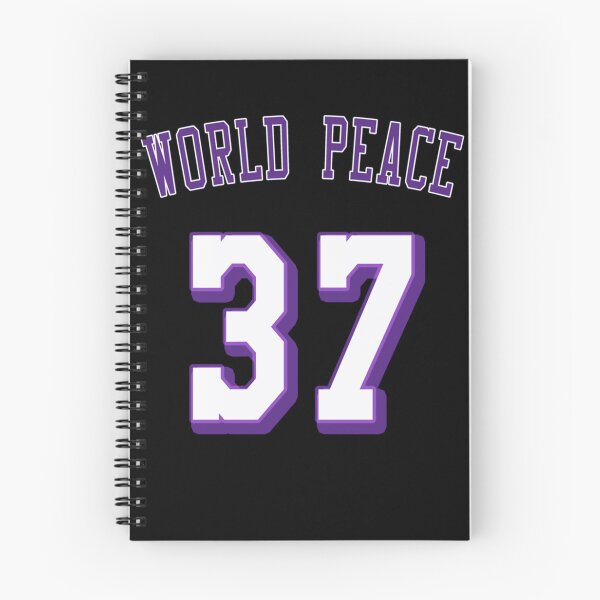 Item preview, Metta World Peace Classic T-Shirt designed and sold by samirdari7.