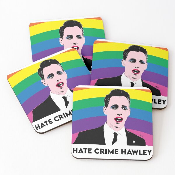Item preview, Josh Hawley designed and sold by Einstein Art.