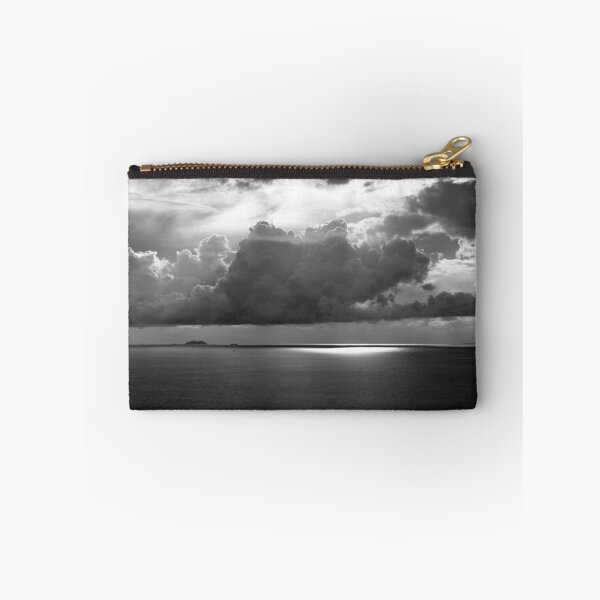 Item preview, Stormclouds Over Gulf designed and sold by vanyahaheights.