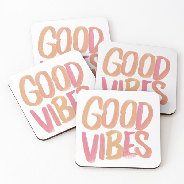 Item preview, Good Vibes designed and sold by Luiz Machado.