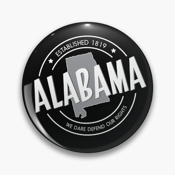 Item preview, Alabama Vintage-Style 2 designed and sold by Rebecca Mooneyham.