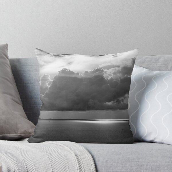 Item preview, Stormclouds Over Gulf designed and sold by vanyahaheights.