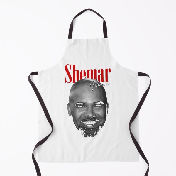Item preview, Funny Man Shemar Moore Bestseller Awesome For Music Fans designed and sold by TiaraHyatt.
