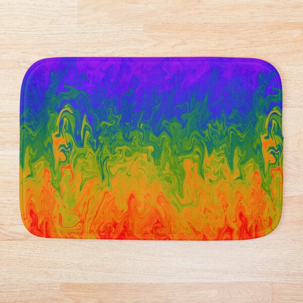 Item preview, Rainbow Gradient - Marble - designed and sold by Xernition.