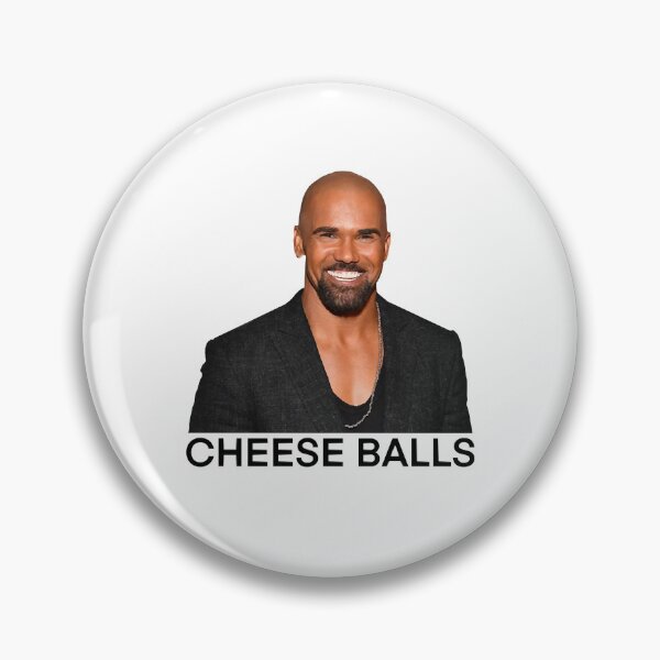 Item preview, Funny Men Shemar Moore Cheese Balls Awesome For Music Fan designed and sold by TiaraHyatt.