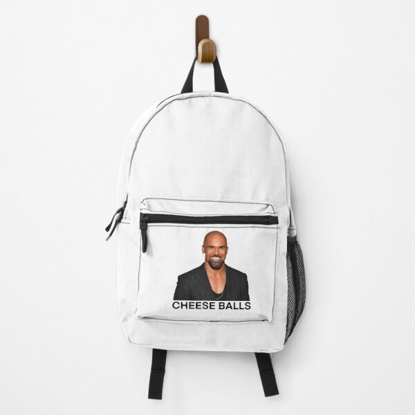 Item preview, Funny Men Shemar Moore Cheese Balls Awesome For Music Fan designed and sold by TiaraHyatt.
