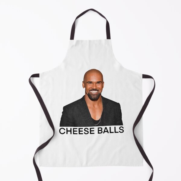 Item preview, Funny Men Shemar Moore Cheese Balls Awesome For Music Fan designed and sold by TiaraHyatt.
