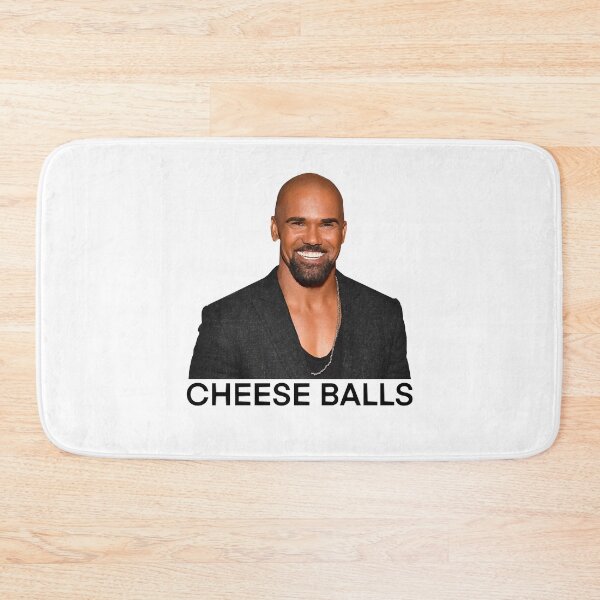Item preview, Funny Men Shemar Moore Cheese Balls Awesome For Music Fan designed and sold by TiaraHyatt.