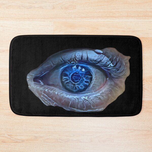 Item preview, Eye Cropped Style 1 designed and sold by Swabcraft.