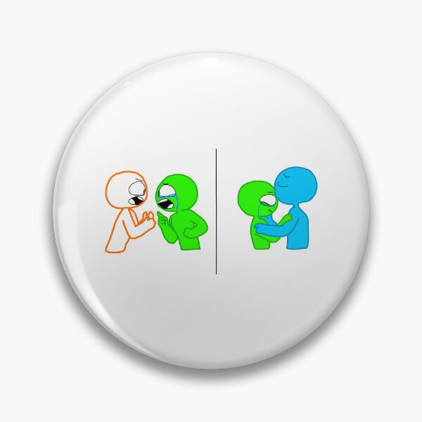 Item preview, Alan Animation Becker Funny designed and sold by KunNero.