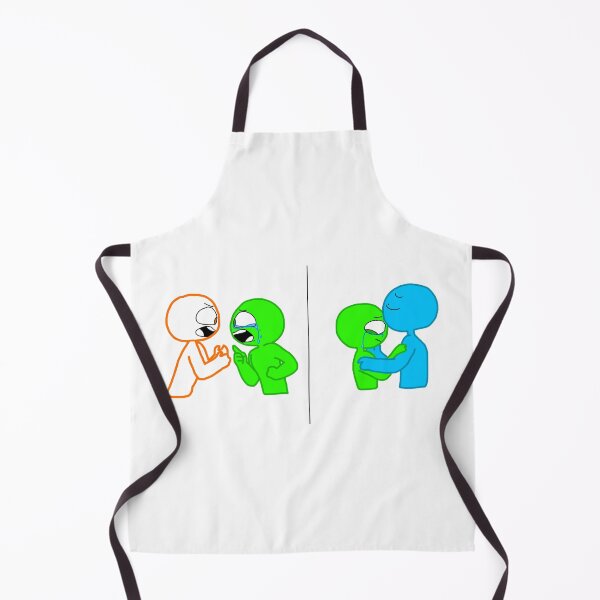 Item preview, Alan Animation Becker Funny designed and sold by KunNero.