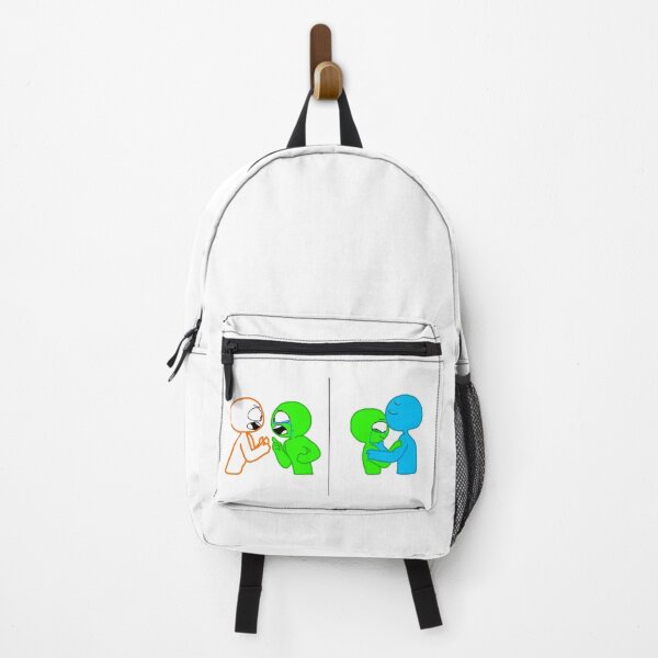 Item preview, Alan Animation Becker Funny designed and sold by KunNero.