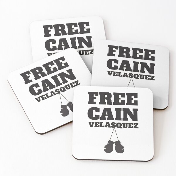 Item preview, Free Cain Velasquez designed and sold by dianebbooker.