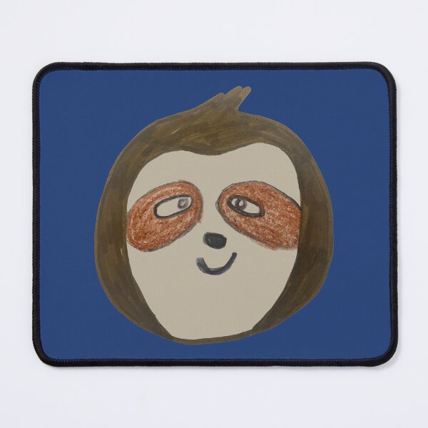 Item preview, Sir Sloth by RyaZo designed and sold by CriticalC404.