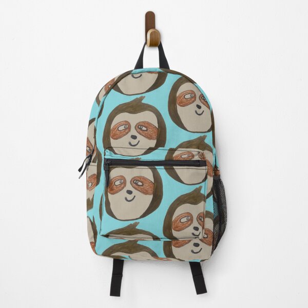 Item preview, Sir Sloth by RyaZo designed and sold by CriticalC404.