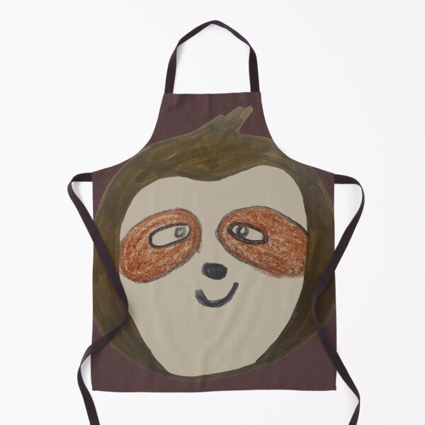 Item preview, Sir Sloth by RyaZo designed and sold by CriticalC404.
