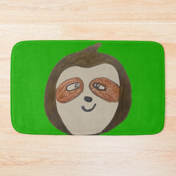 Item preview, Sir Sloth by RyaZo designed and sold by CriticalC404.