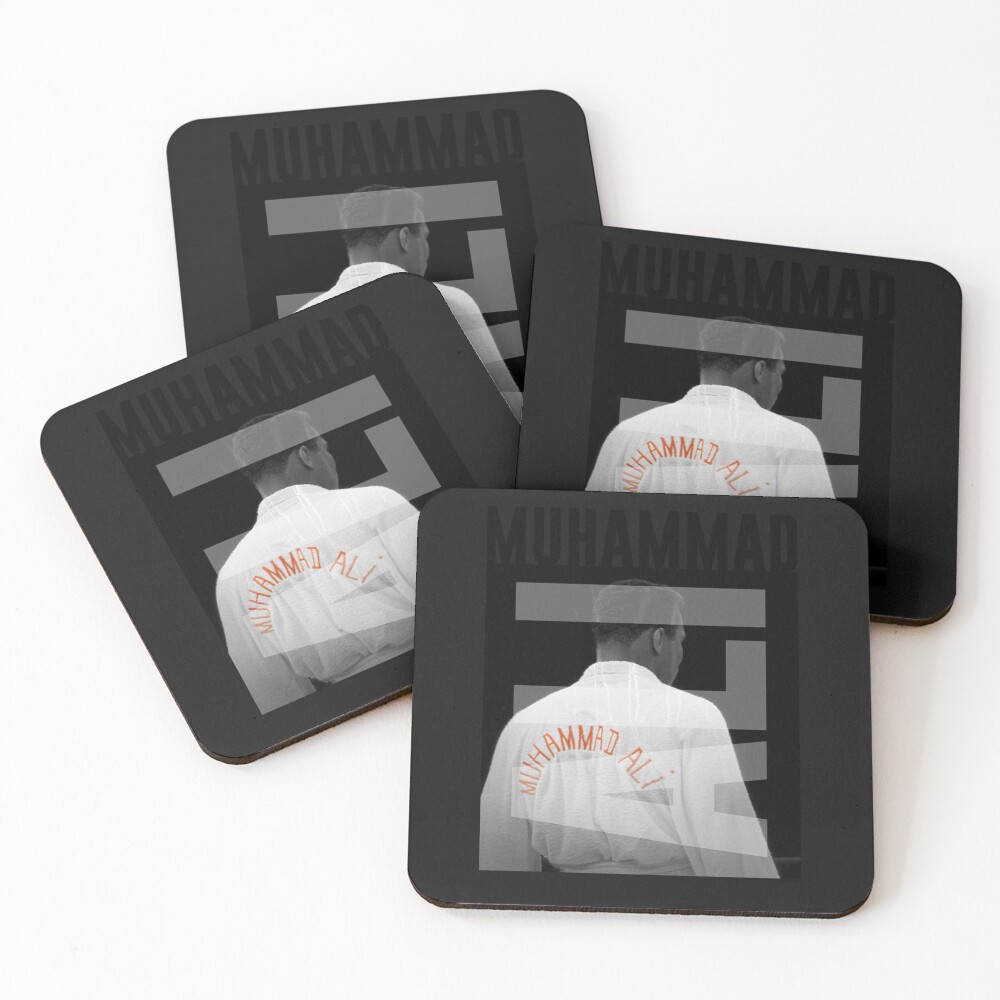 Item preview, Coasters (Set of 4) designed and sold by charleenet.