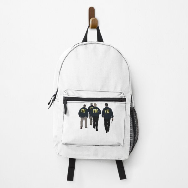 Item preview, Lover Gifts Fbi Agents Gift For Movie Fans designed and sold by TiaraHyatt.