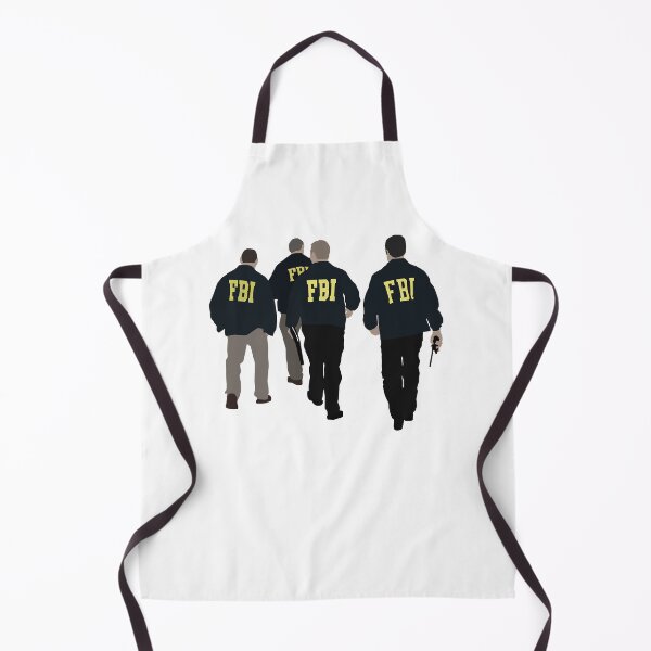 Item preview, Lover Gifts Fbi Agents Gift For Movie Fans designed and sold by TiaraHyatt.