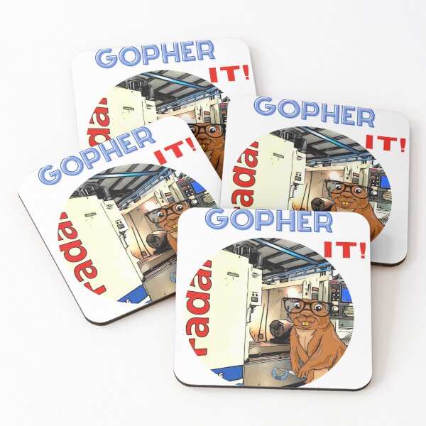 Item preview, Gopher It! designed and sold by Sasquatch  CNC.